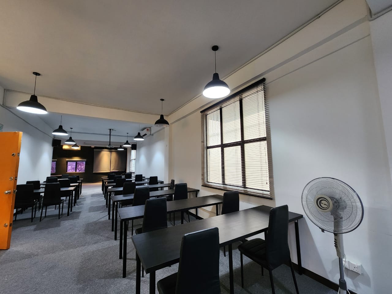 Office Desa Pandan By Angeline - photo 5