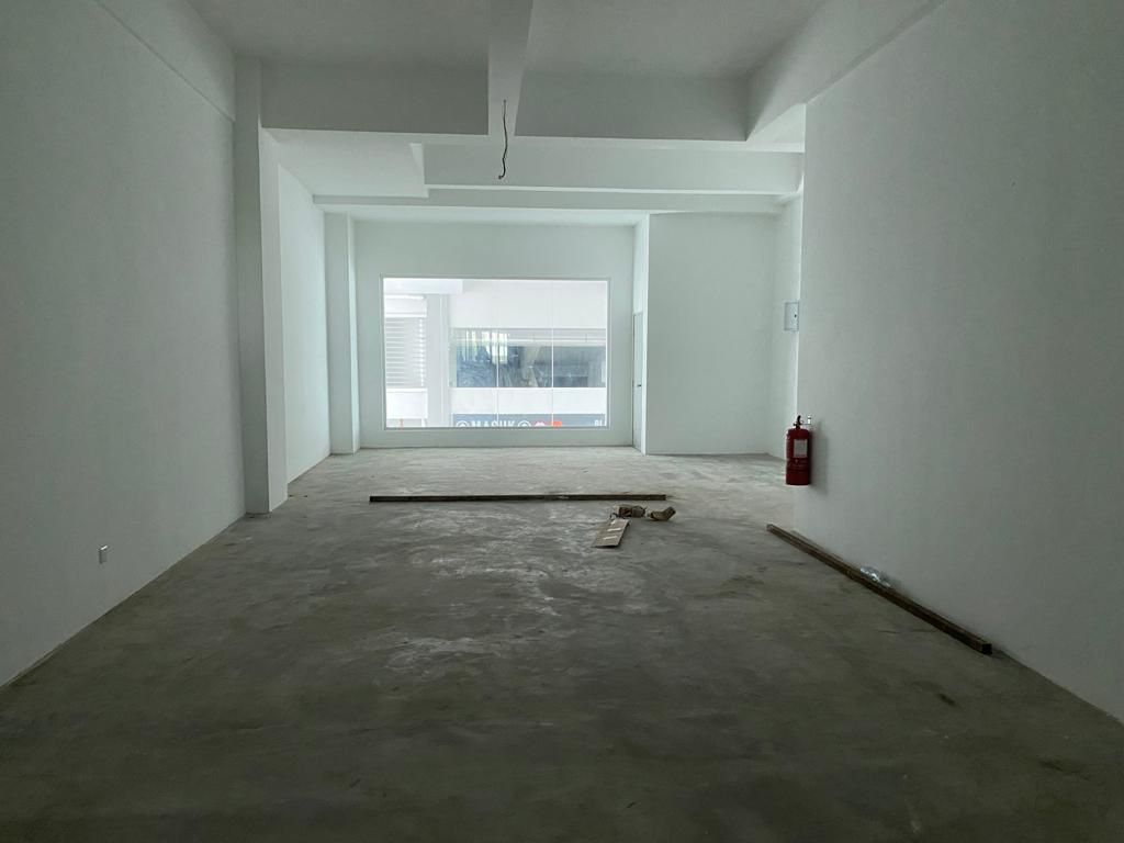 Razak City Shoplot By Jay Ng - photo 2