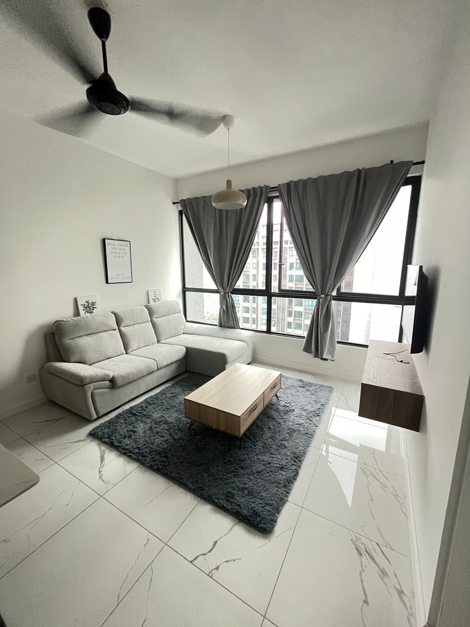 Cubic Botanical 35th Floor Bangsar South By Jay Ng - photo 2