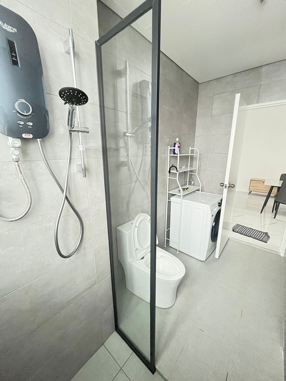 Cubic Botanical 35th Floor Bangsar South By Jay Ng - photo 6