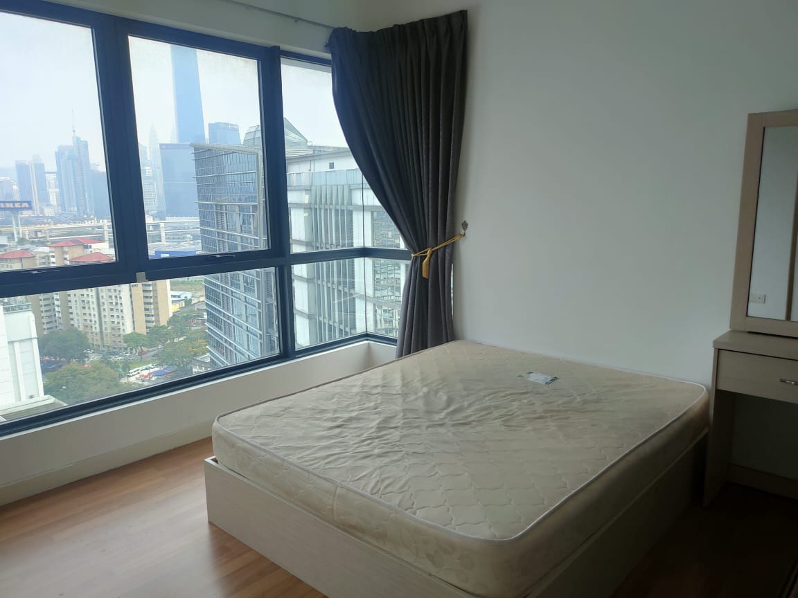 V Residence 2 Sunway Velocity By Jay Ng - photo 5