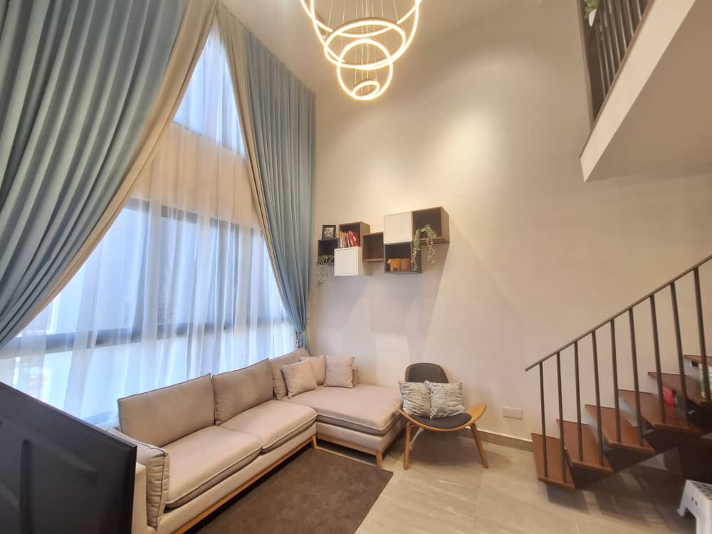 ATwater Loft Unit Design 2 By Jay Ng - photo 2