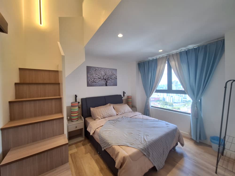 ATwater Loft Unit Design 2 By Jay Ng - photo 6