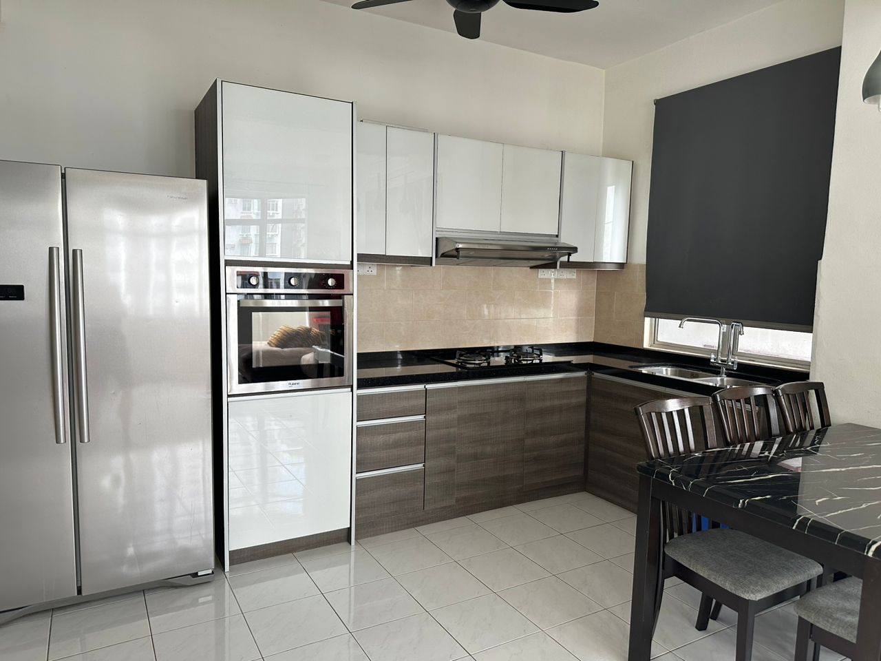 Bukit OUG Condominium By Angeline - photo 2
