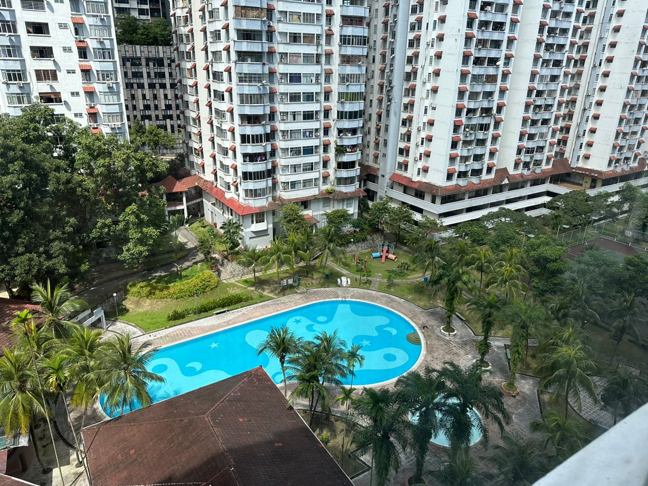 Bukit OUG Condominium By Angeline - photo 6