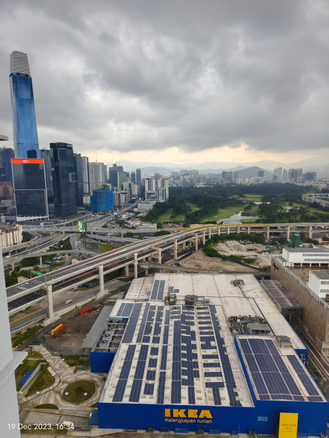One Cochrane Cheras Below Market By Jay Ng - photo 7