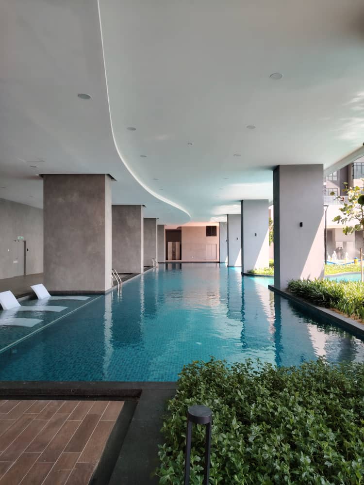 99 Residence Huishan By Jay Ng - photo 5