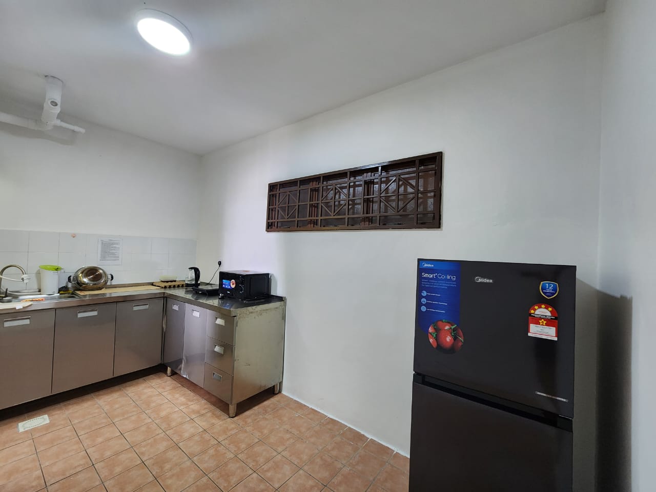Palm Spring Blok C 19floor Medium Room - photo 2