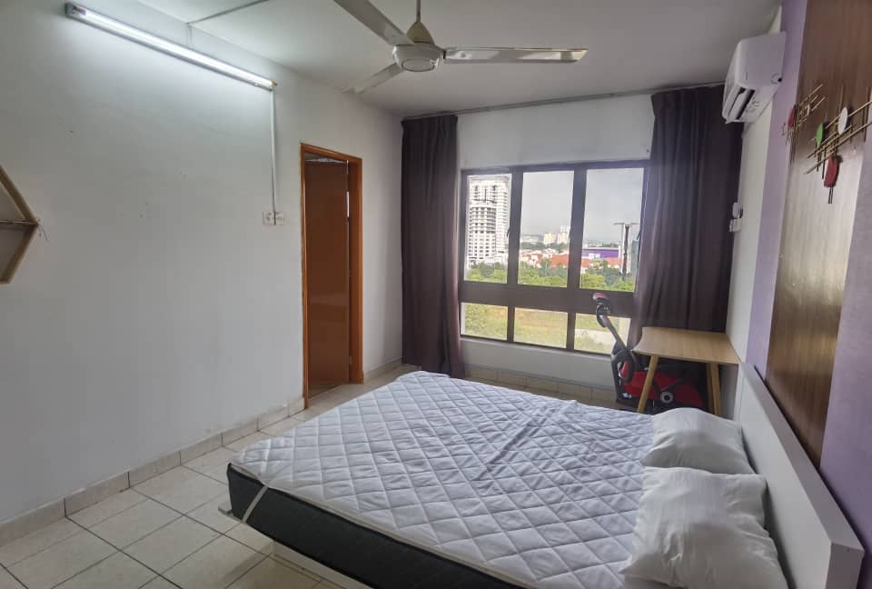 Palm Spring Blok D 13Floor Master Room - photo 2