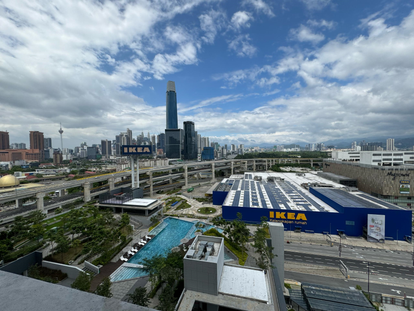 One Cochrane Dr Nizar By Jay Ng - photo 10