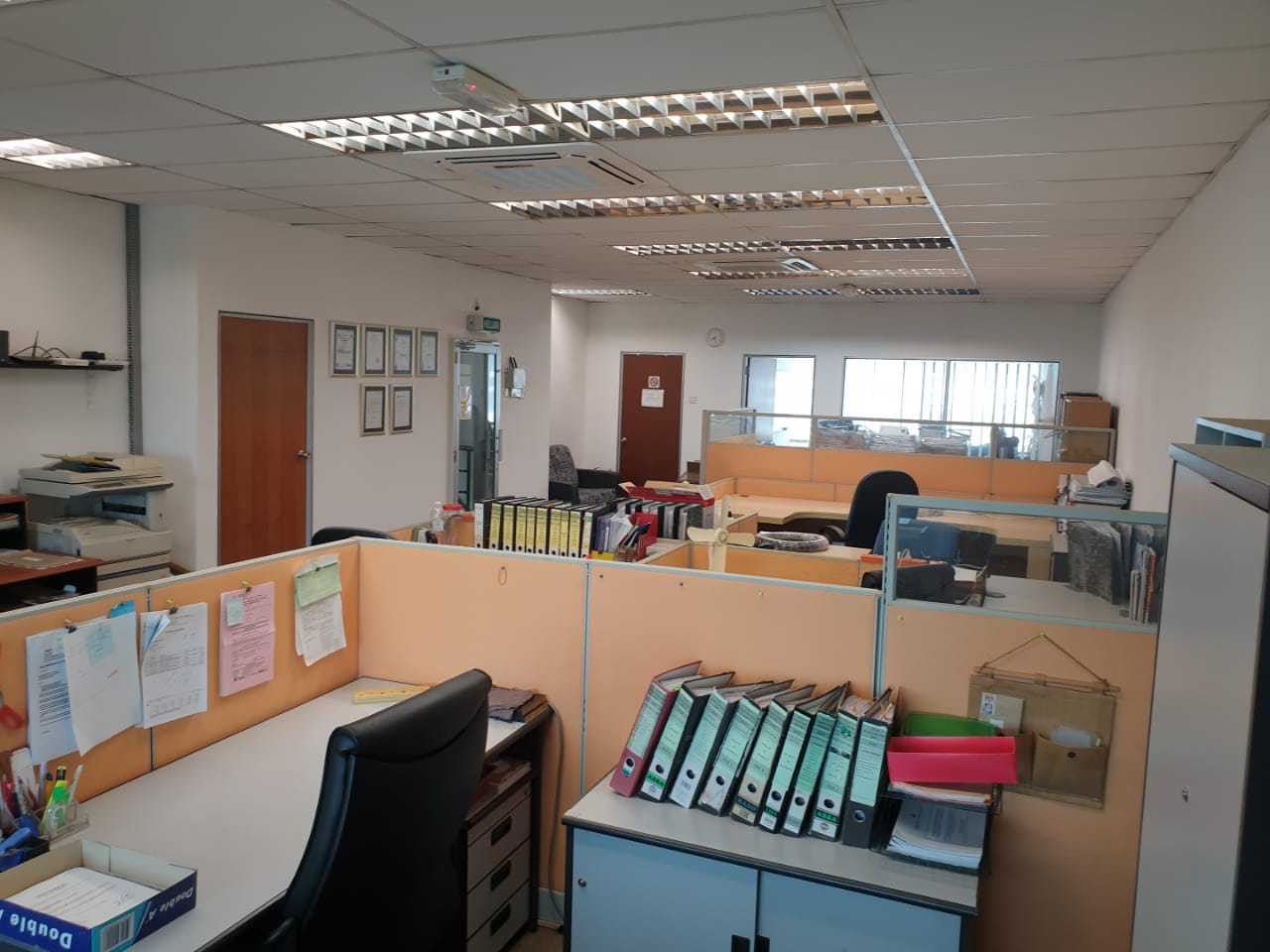 Plaza Glomac office Jacklyn By Jay Ng - photo 2