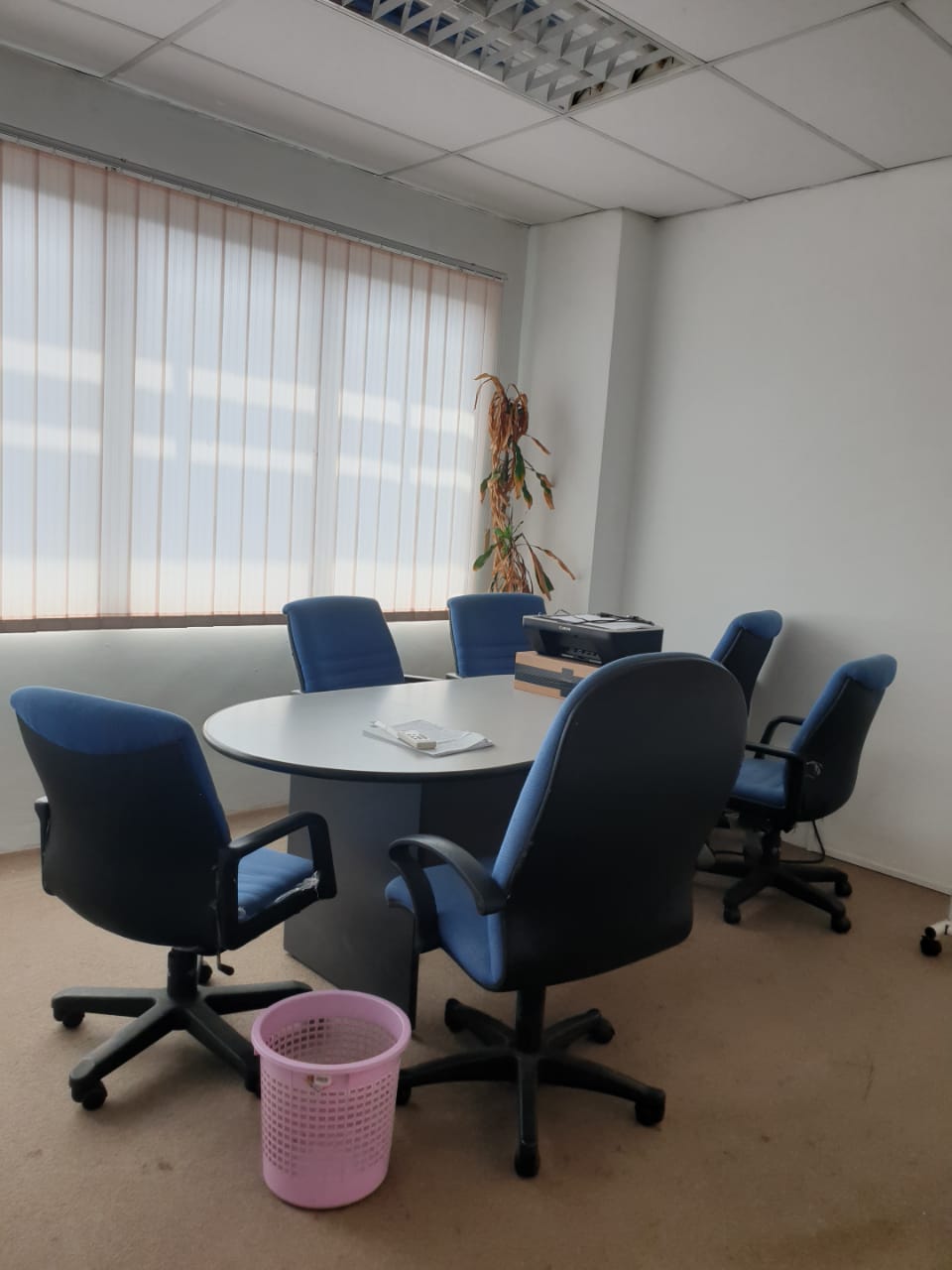 Plaza Glomac office Jacklyn By Jay Ng - photo 4