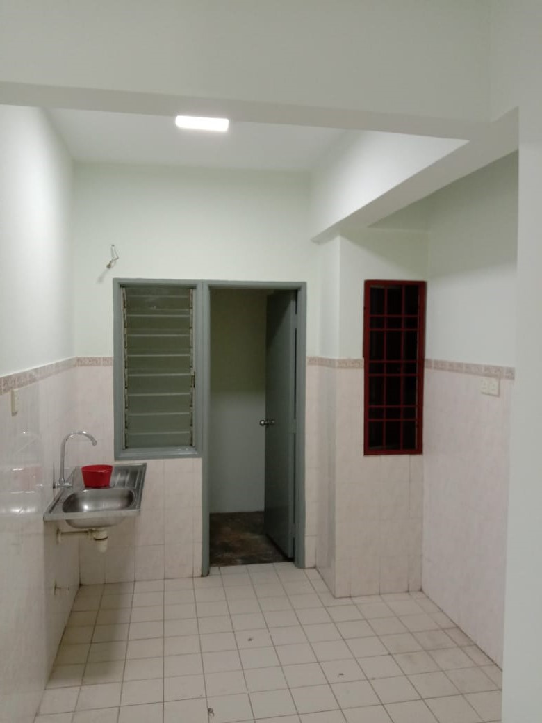Pelangi Damansara Condo By Yeevy - photo 2