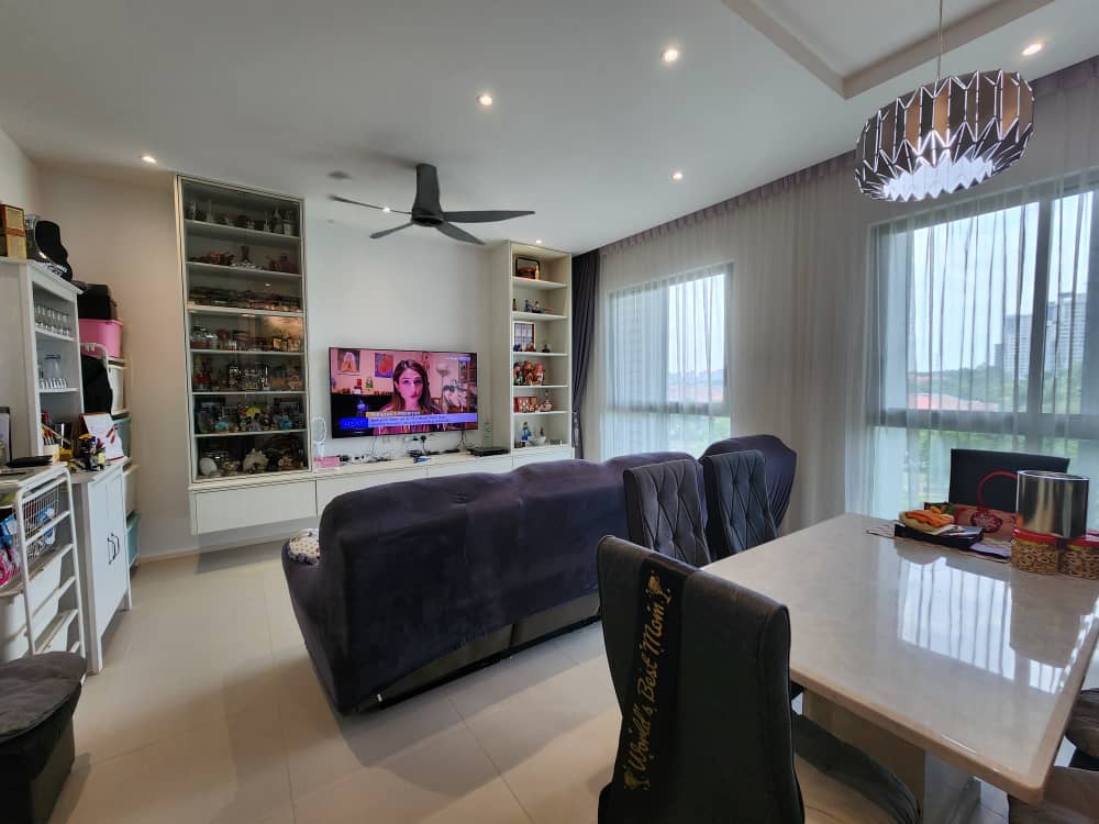 Cantara Residence By JNA - photo 2