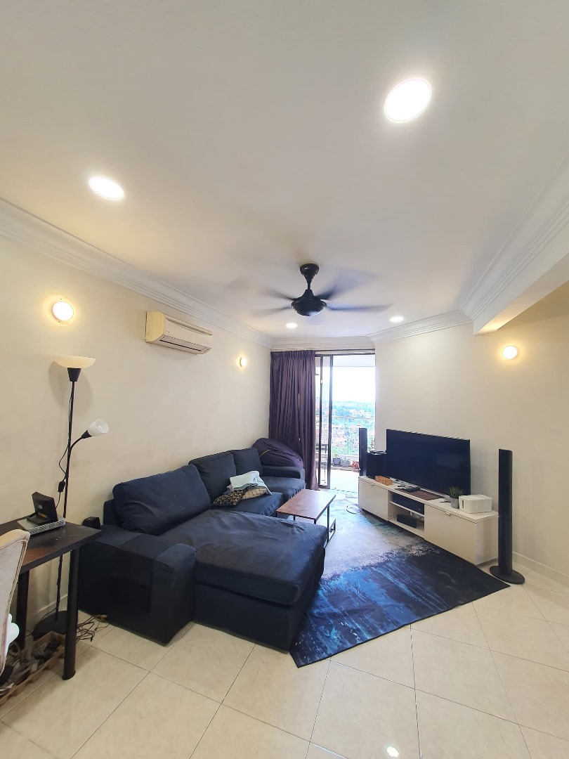 Casa Tropicana Ethan By Jay Ng - photo 2