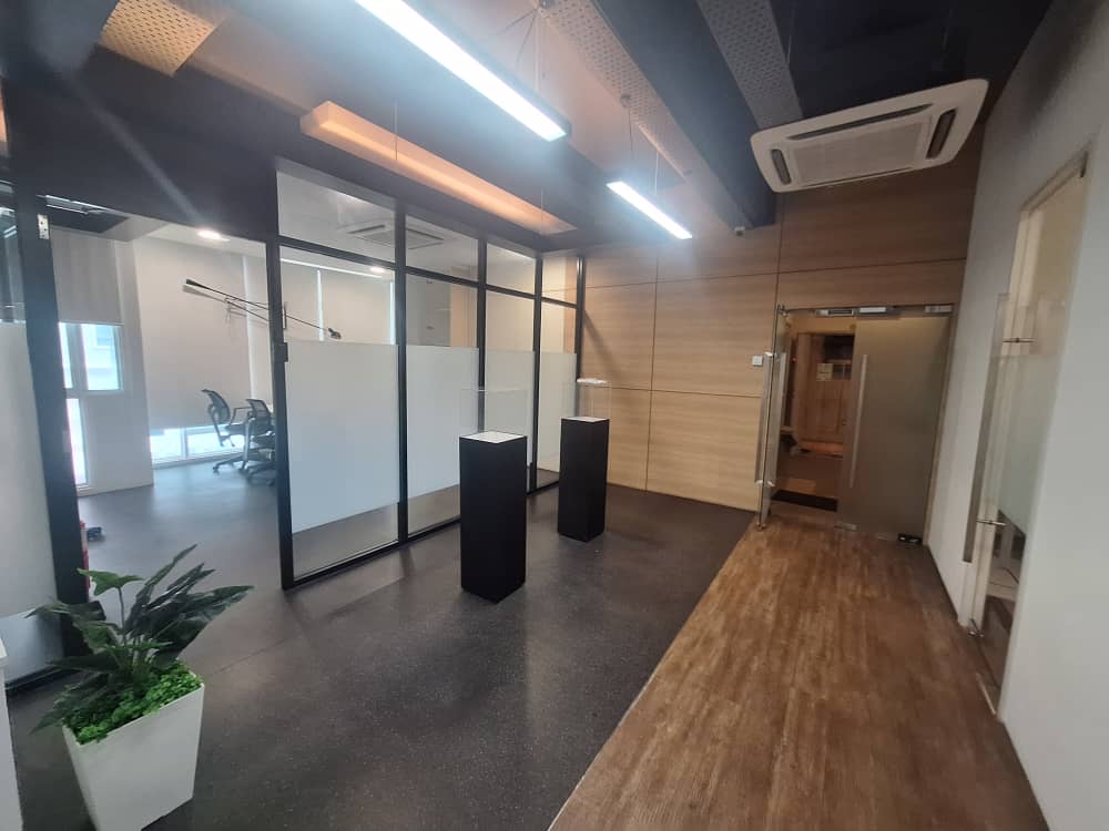 10 Boulevard Joint Office By Jay Ng - photo 3
