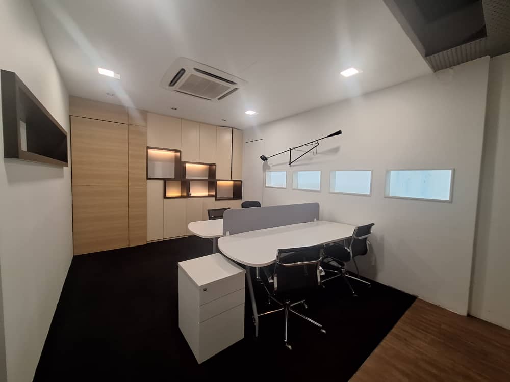 10 Boulevard Joint Office By Jay Ng - photo 4