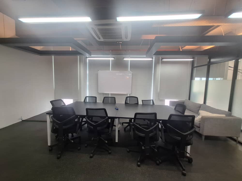 10 Boulevard Joint Office By Jay Ng - photo 5