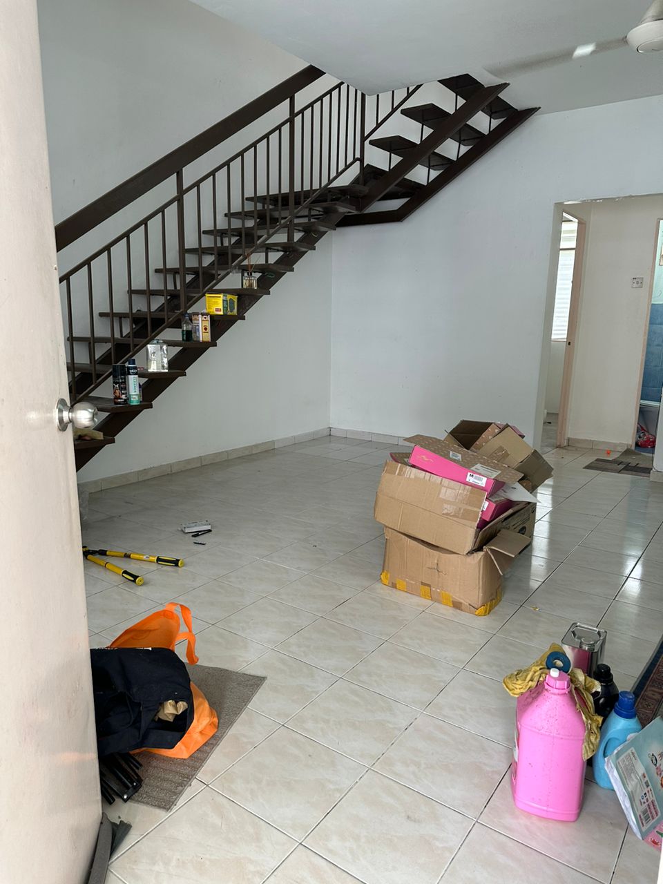 Double Storey Bandar Saujana Putra By Sammi - photo 2