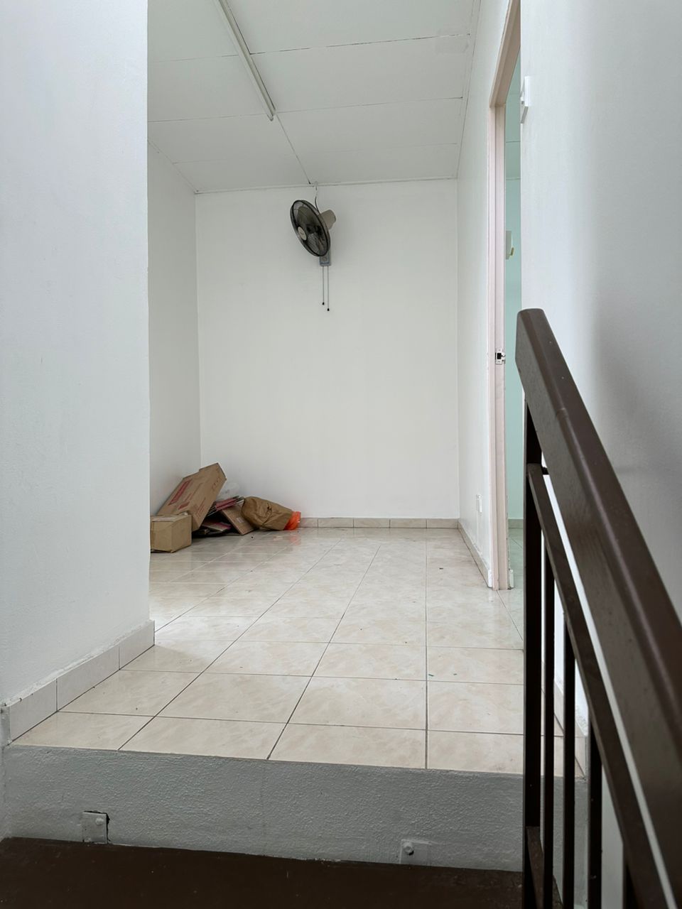Double Storey Bandar Saujana Putra By Sammi - photo 4