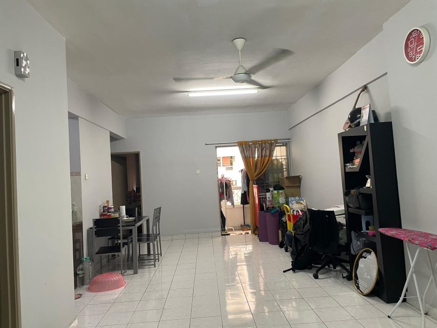 Pelangi Damansara Mr Chong By Jay Ng - photo 2