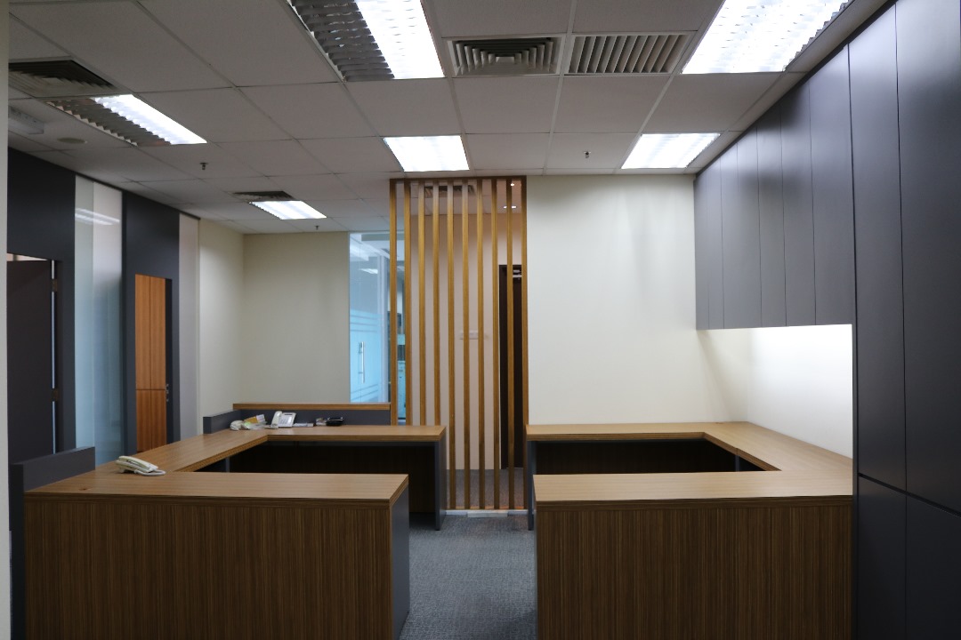 Menara UOA Bangsar Office By Kevin - photo 2