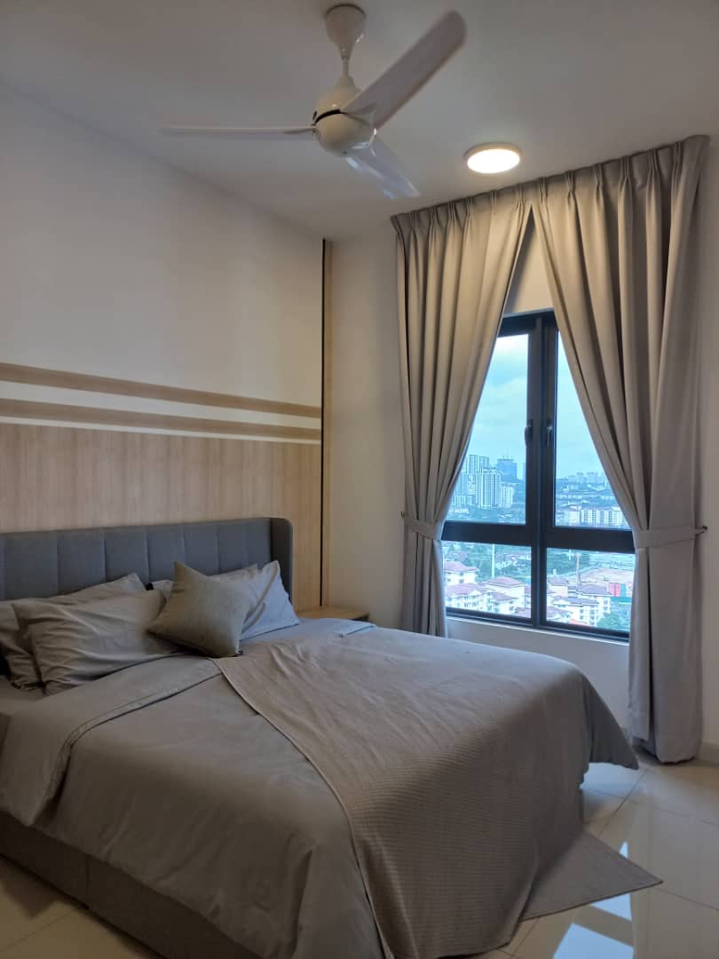Savio Riana Dutamas Residence - photo 6