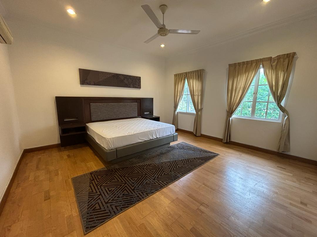 Beverly Row Bungalow IOI Resort City By Jay Ng - photo 9