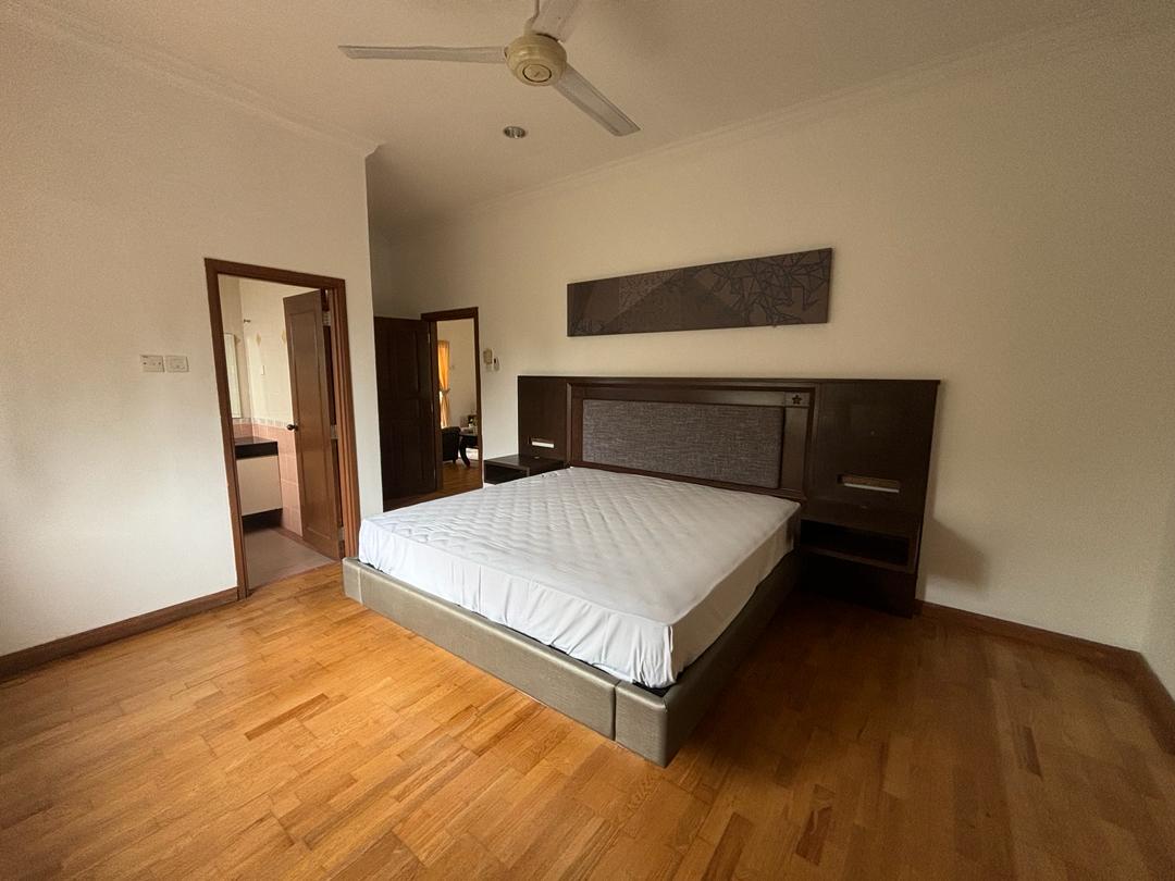 Beverly Row Bungalow IOI Resort City By Jay Ng - photo 10