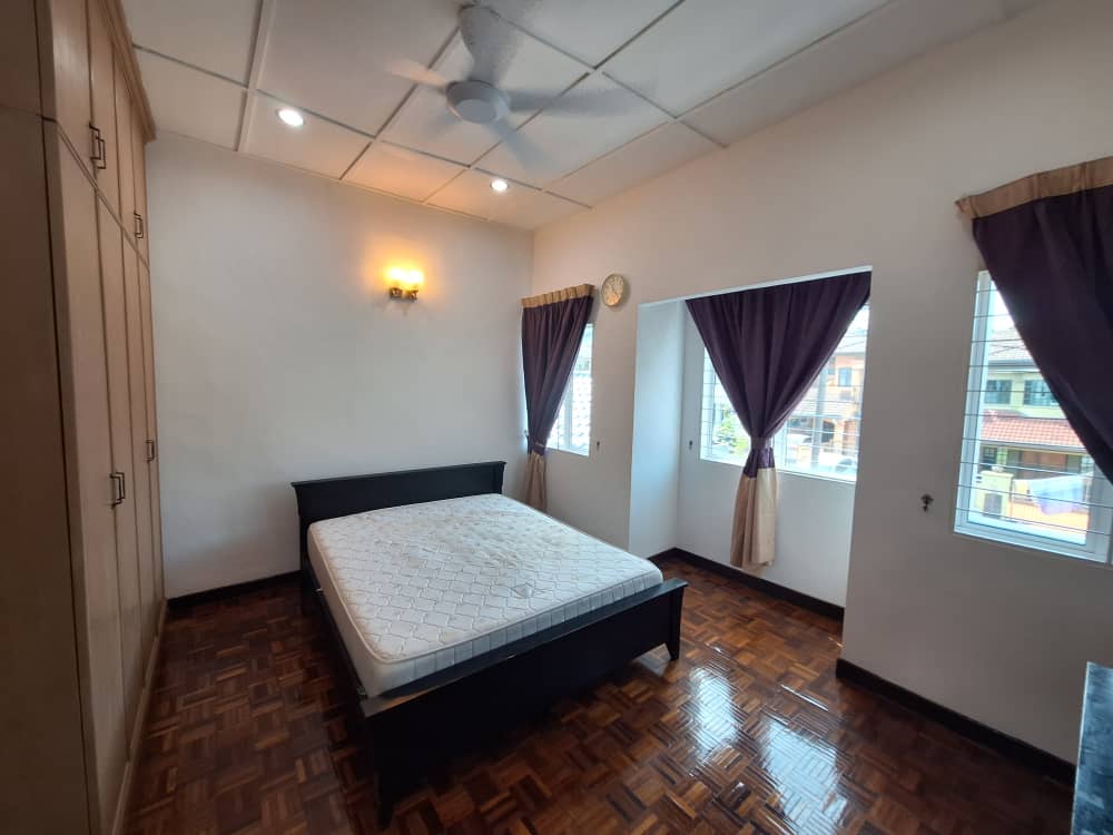 2 Storey Terrace Kota Damansara By Jay Ng - photo 5