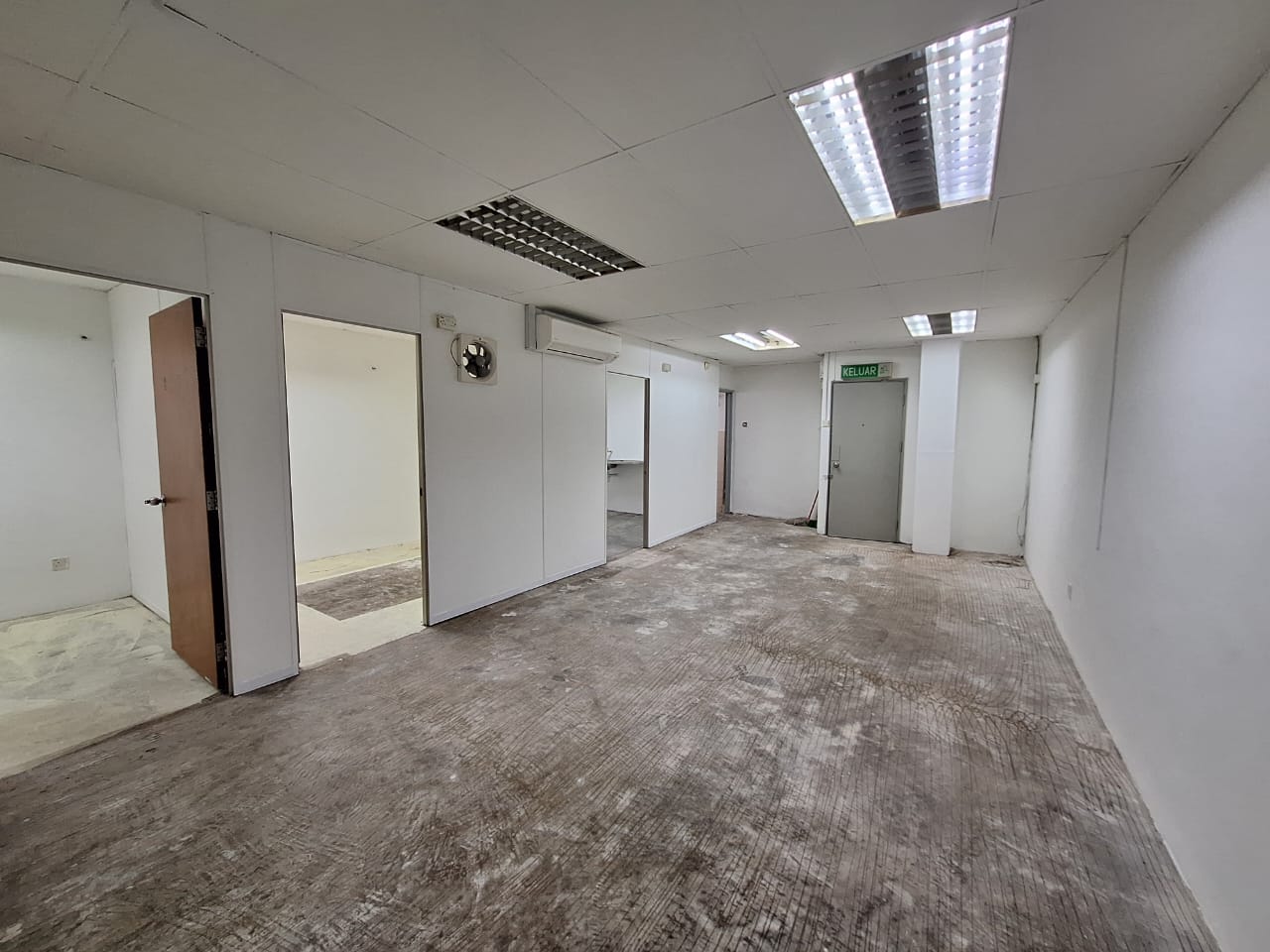 Medan Putra Business Centre Bandar Menjalara - photo 2