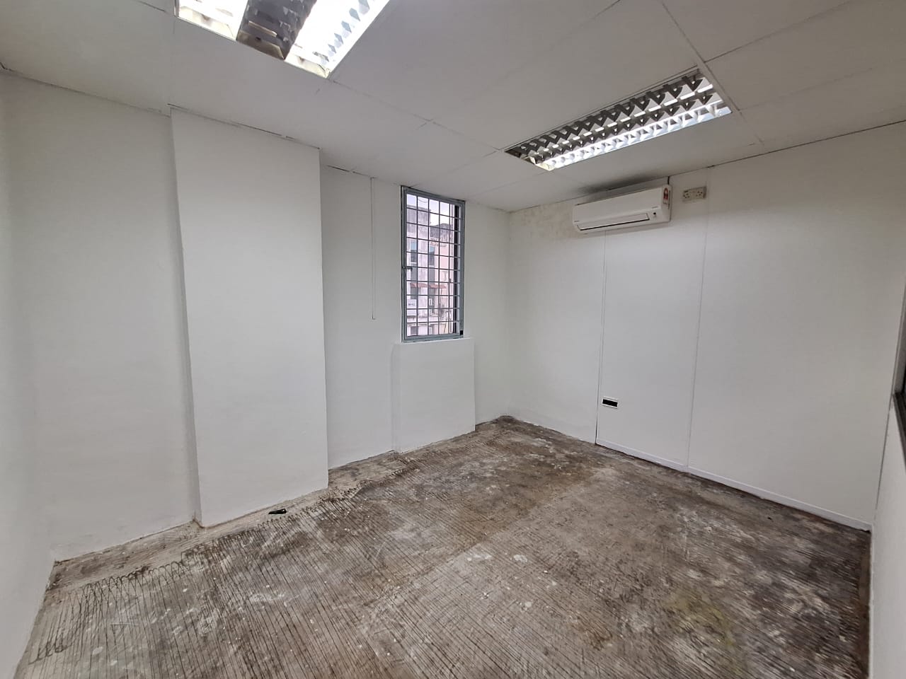 Medan Putra Business Centre Bandar Menjalara - photo 5