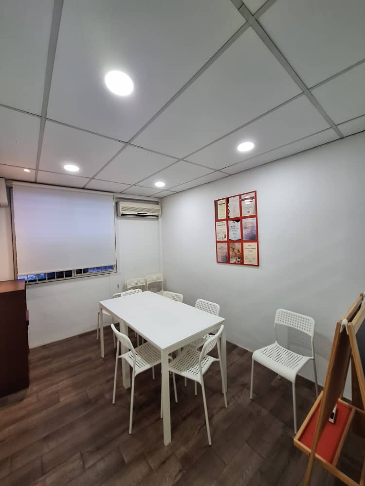 Cheras Business Centre By Sammi - photo 4