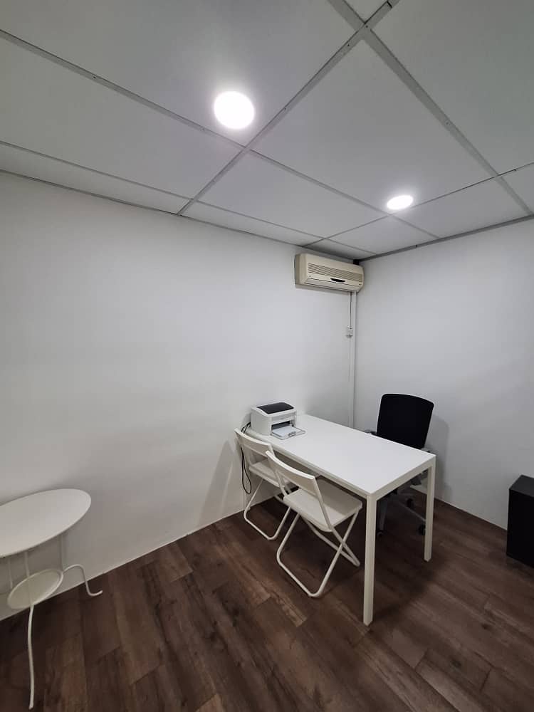 Cheras Business Centre By Sammi - photo 5