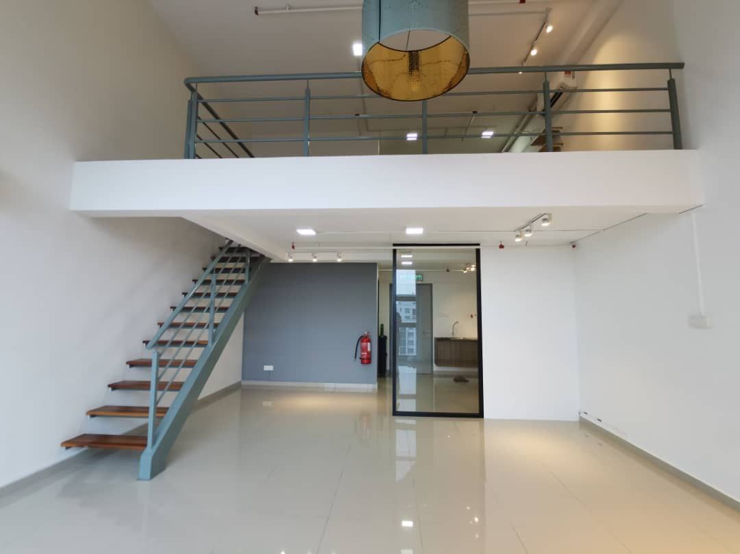 Pinnacle Kelana Jaya By Jay Ng - photo 2
