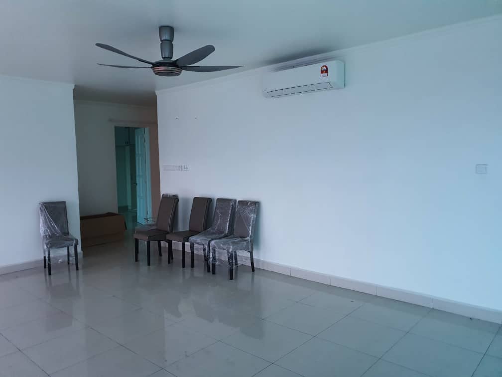 Suasana Lumayan Penthouse By Jay Ng - photo 2