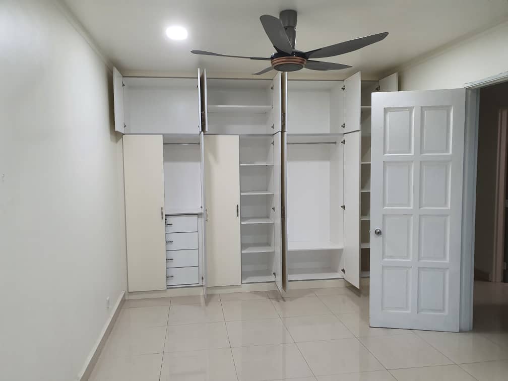 Suasana Lumayan Penthouse By Jay Ng - photo 4