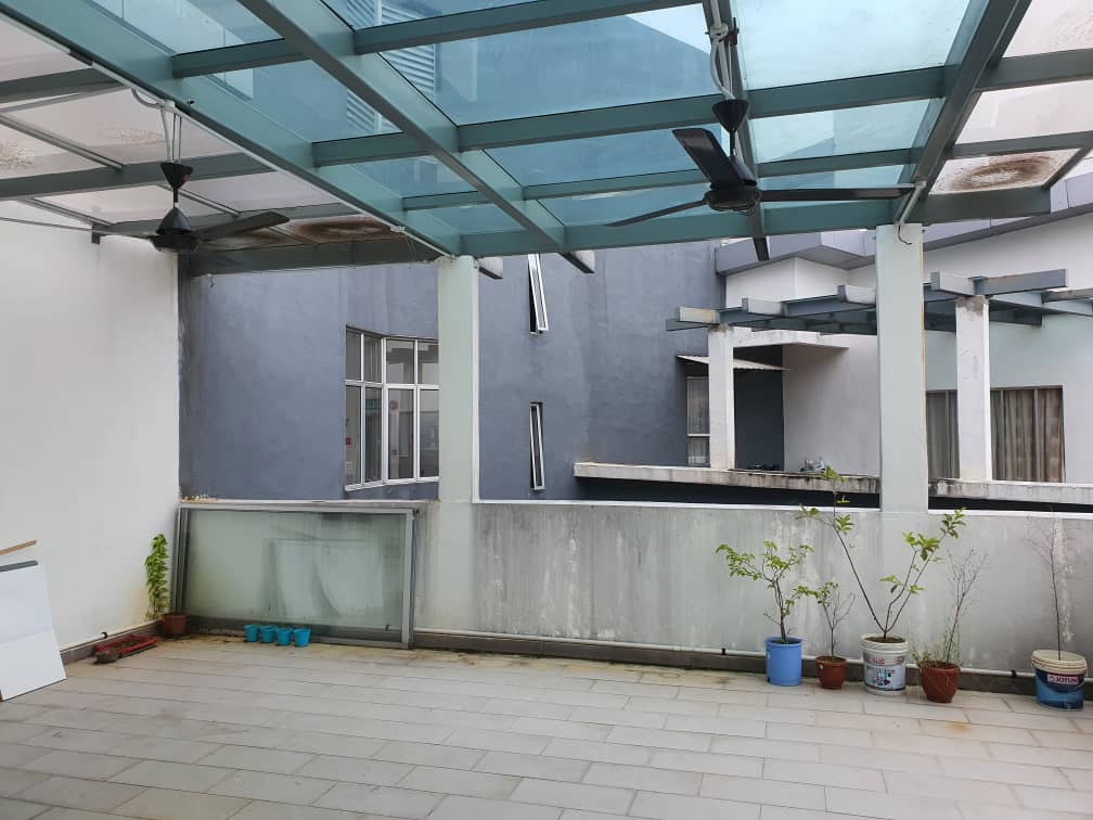 Suasana Lumayan Penthouse By Jay Ng - photo 8