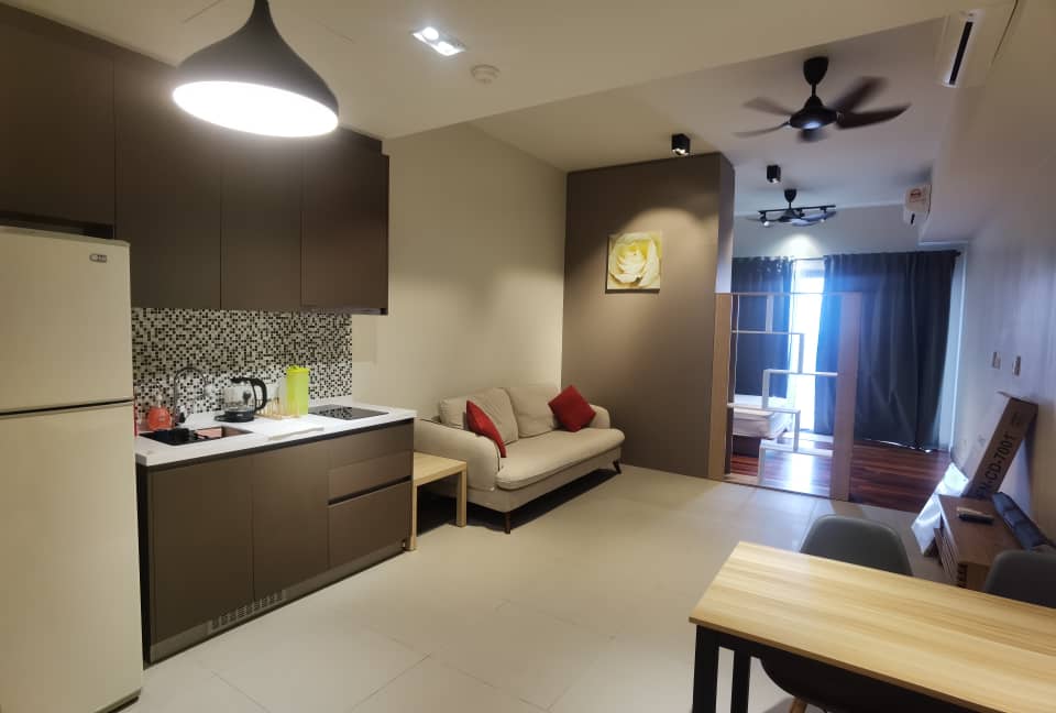 Seventeen Residence By Jay Ng - photo 2