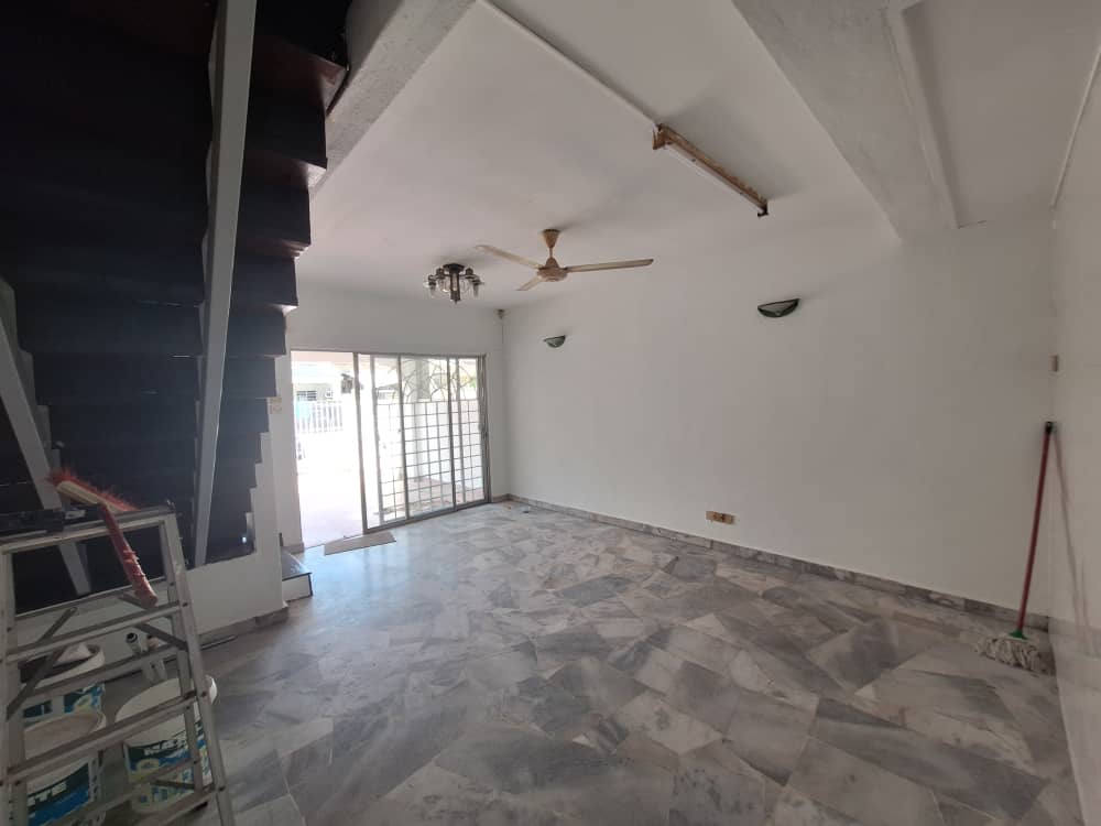 Double Storey Jalan Merbuk By Angeline - photo 2