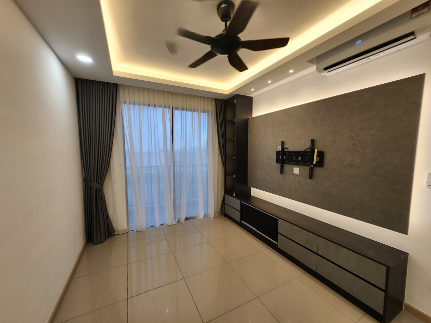 Mira Shorea Park Puchong South By JNA - photo 2