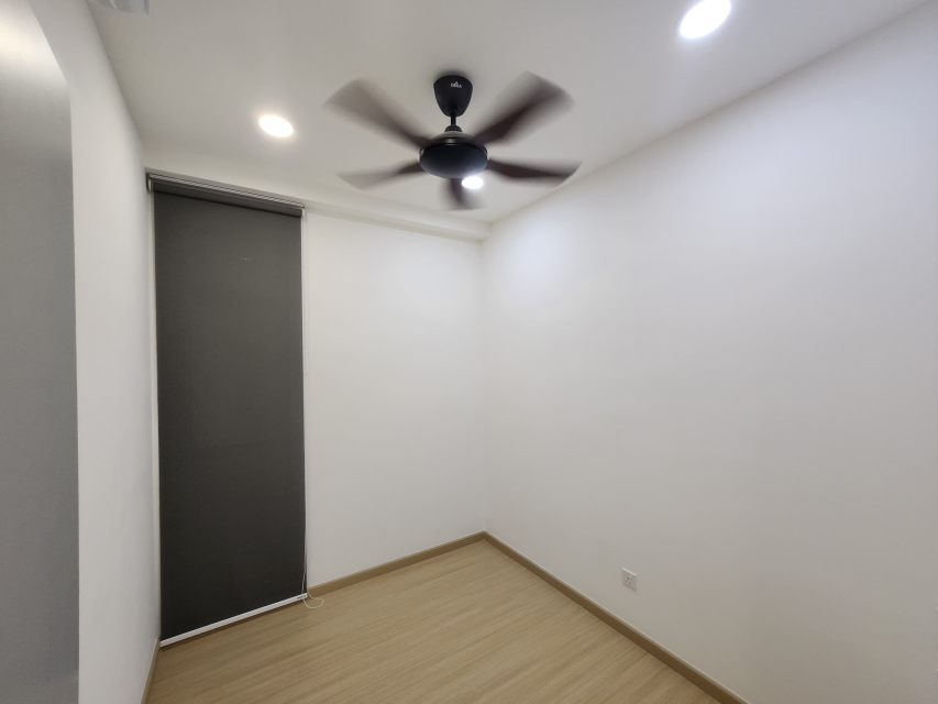Mira Shorea Park Puchong South By JNA - photo 9