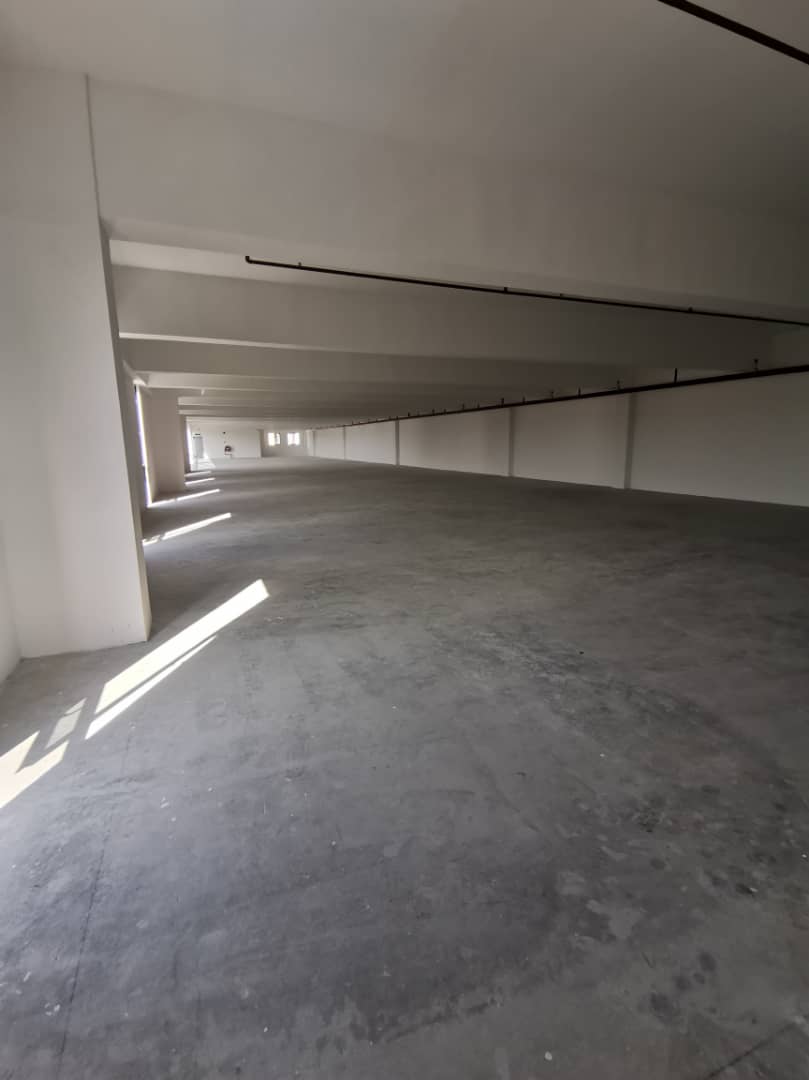 NEW Klang Sg Kapar 3Stry Office Warehouse Factory - photo 6
