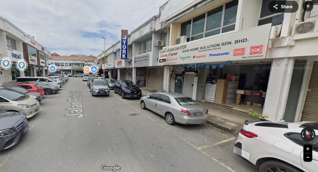 Ground Floor Shoplot Bandar Puteri Puchong By Jay - photo 4