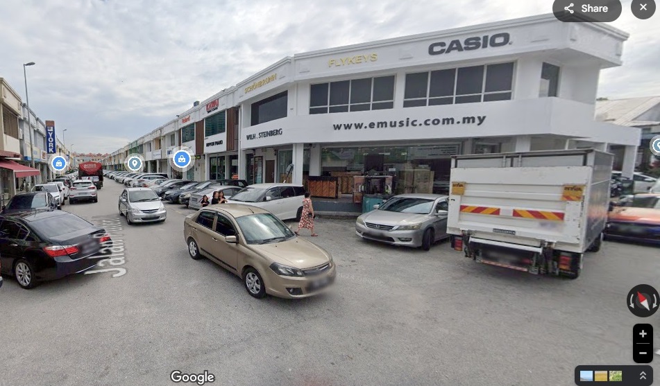 Ground Floor Shoplot Bandar Puteri Puchong By Jay - photo 5