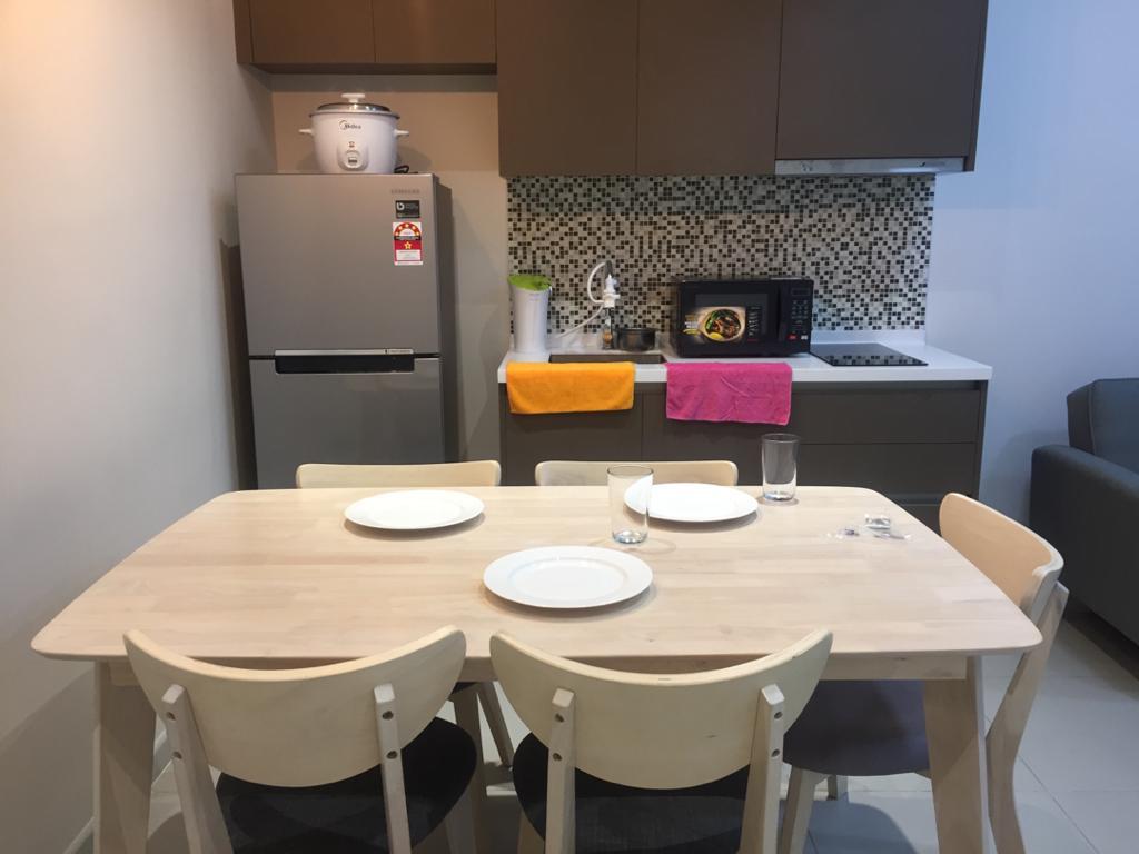 Seventeen Residence Petaling Jaya By Jay Ng - photo 5