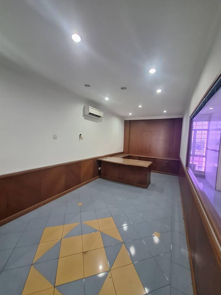 Taman Perindustrian Puchong Flatted Factory By JNA - photo 4