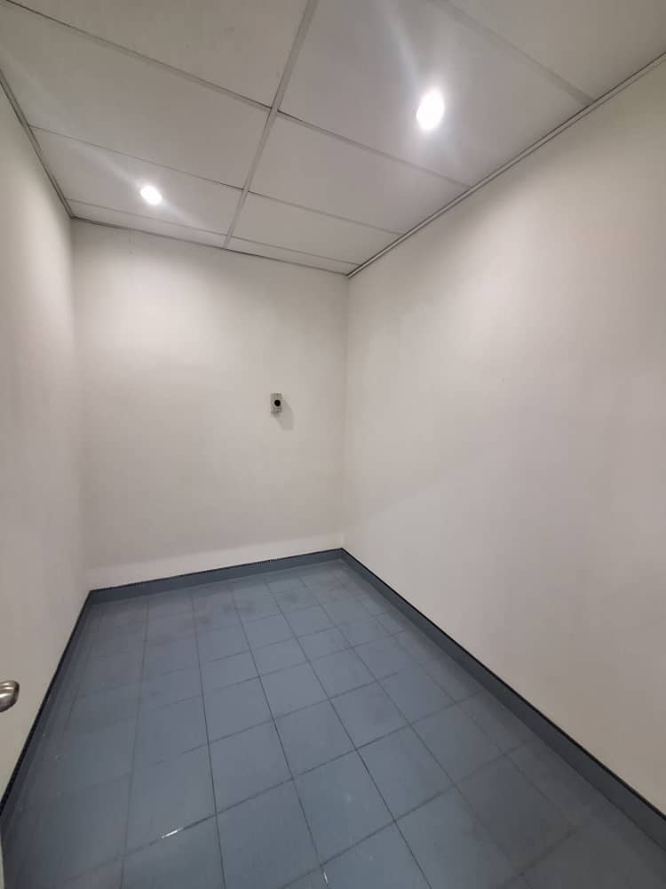 Taman Perindustrian Puchong Flatted Factory By JNA - photo 5