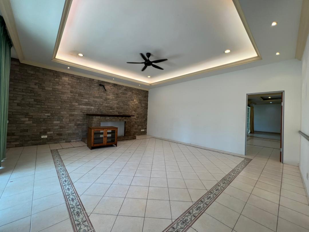 Bungalow Single Storey Seksyen 17 By Keyling - photo 2