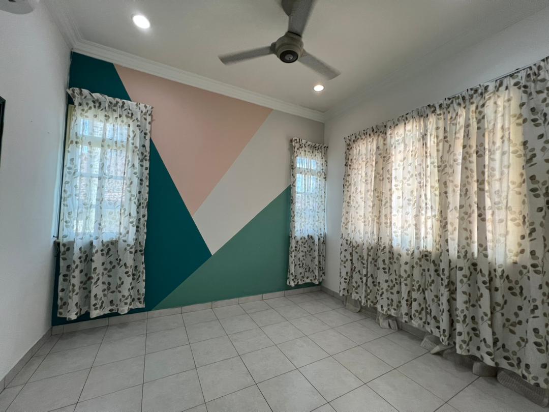 Bungalow Single Storey Seksyen 17 By Keyling - photo 9